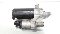 Electromotor, cod 03L911021C, Audi A4 Allroad (8KH...