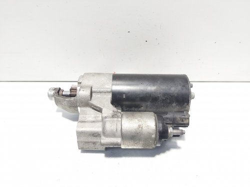 Electromotor, cod 03L911021C, Audi A4 Avant (8K5, B8), 2.0 TDI, CJC, cutie automata (idi:641250)