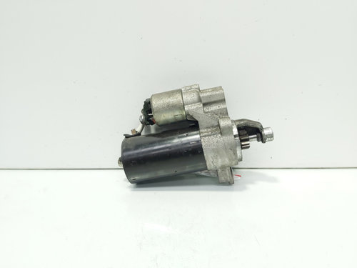 Electromotor, cod 03L911021C, Audi A5 (8T3) 2.0 TDI, CAG, cutie automata (id:665554)
