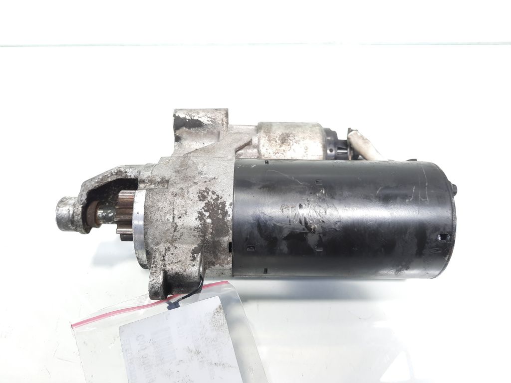 Electromotor, cod 03L911021C, Audi A5 Sportback (8TA), 2.0 TDI, CAG, cutie automata (pr;110747)