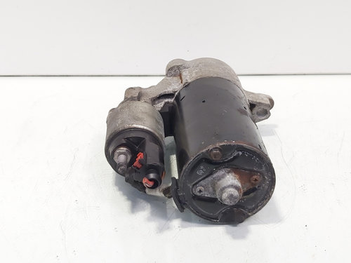 Electromotor, cod 03L911021C, Audi Q5 (8RB), 2.0 TDI, CAH (idi:688881)