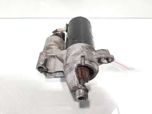 Electromotor, cod 03L911021C, Audi Q5 (8RB), 2.0 TDI, CAG, cutie automata (idi:476898)