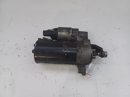 Electromotor, cod 03L911021E, Audi A4 (8K2, B8), 2.0 TDI, CAG, cutie automata (idi:641293)