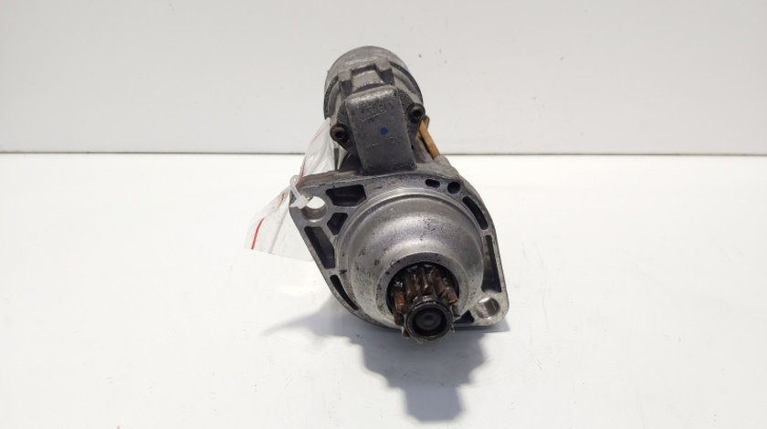 Electromotor, cod 03L911021E, Audi A4 (8K2, B8) 2.0 TDI, CAH, 6 vit man (id:627050)