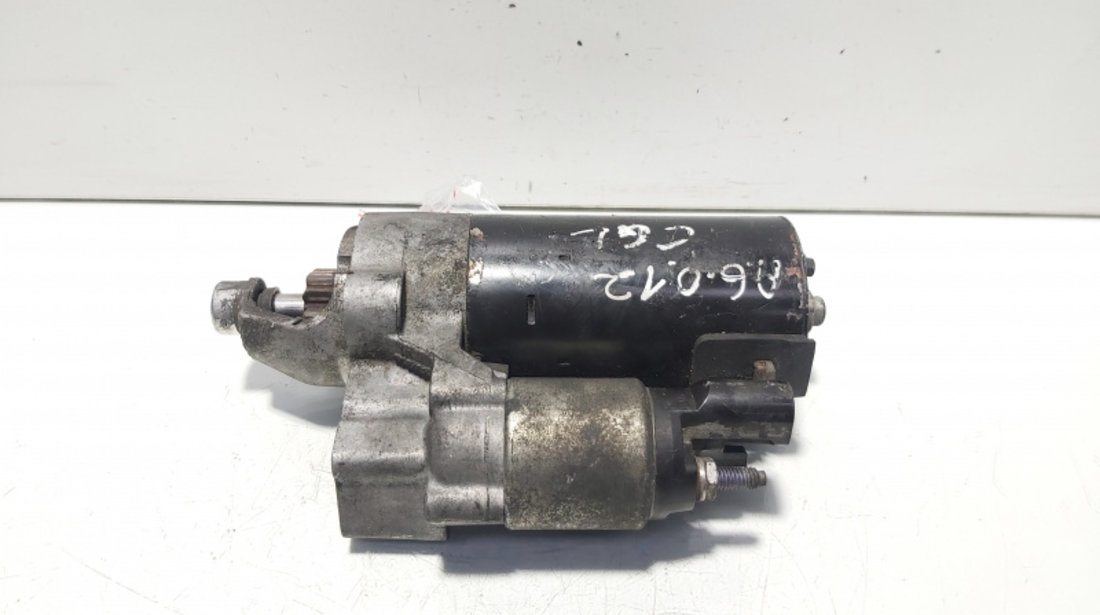 Electromotor, cod 03L911021E, Audi A4 (8K2, B8), 2.0 TDI, CAH, cutie automata (idi:641264)