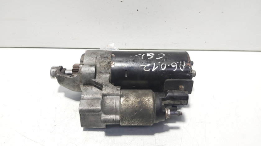 Electromotor, cod 03L911021E, Audi A4 (8K2, B8), 2.0 TDI, CMEA, cutie automata (idi:641264)
