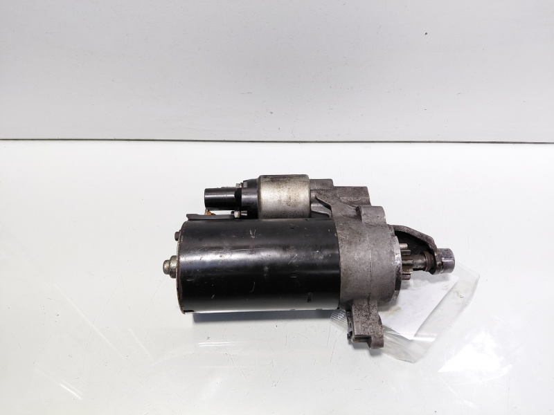 Electromotor, cod 03L911021E, Audi A4 (8K2, B8) 2.0 TDI, CAG, cutie automata (id:461011)