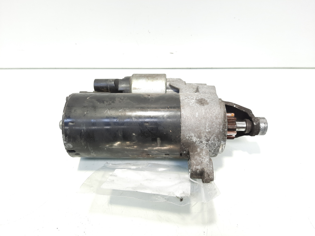 Electromotor, cod 03L911021E, Audi A4 (8K2, B8), 2.0 TDI, CGL, cutie automata (idi:543436)
