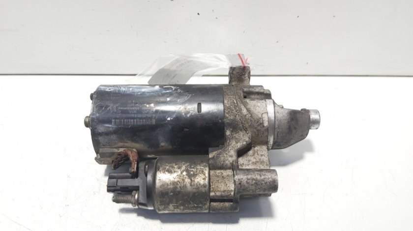 Electromotor, cod 03L911021E, Audi A4 Allroad (8KH, B8), 2.0 TDI, CAH, 6 vit man (idi:641258)