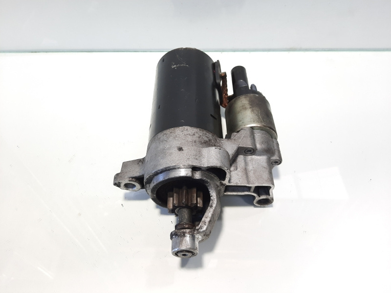 Electromotor, cod 03L911021E, Audi A4 Allroad (8KH, B8) 2.0 TDI, CAG, cutie automata (idi:478941)