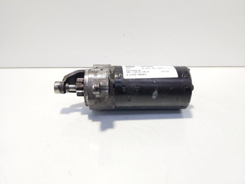 Electromotor, cod 03L911021E, Audi A4 Allroad (8KH, B8) 2.0 TDI, CAG, 6 vit man (idi:627596)