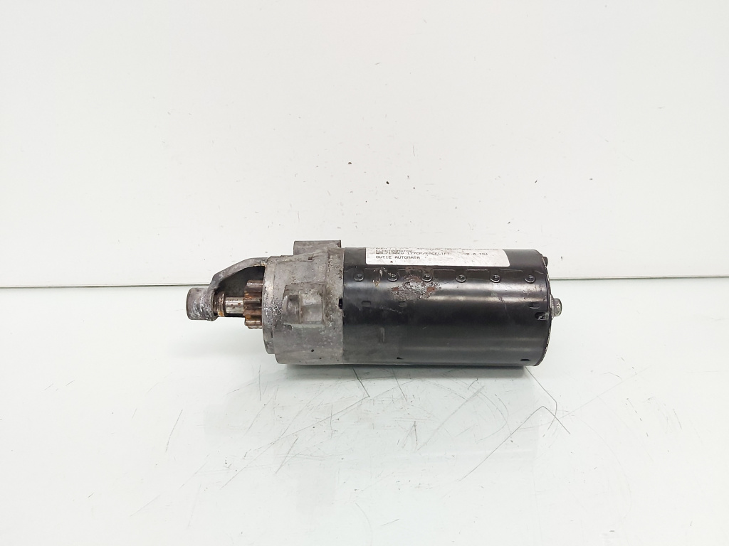Electromotor, cod 03L911021E, Audi A4 Avant (8K5, B8), 2.0 TDI, CGL (id:658045)