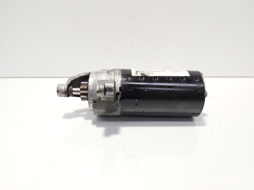 Electromotor, cod 03L911021E, Audi A4 Avant (8K5, B8) 2.0 TDI, CGL, cutie automata (id:624652)
