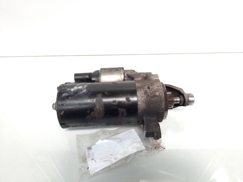 Electromotor, cod 03L911021E, Audi A4 Avant (8K5, B8), 2.0 TDI, CGL, cutie automata (id:607465)