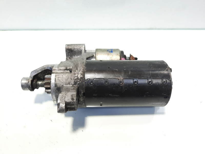Electromotor, cod 03L911021E, Audi A4 Avant (8K5, B8) 2.0 TDI, CAG, cutie automata (idi:478941)