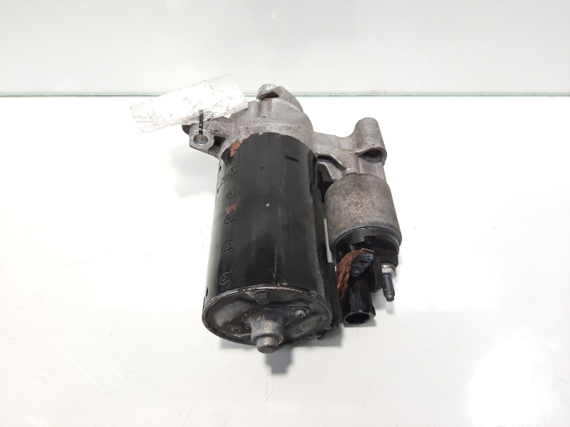 Electromotor, cod 03L911021E, Audi A5 (8T3), 2.0 TDI, CAG, cutie automata (idi:484448)