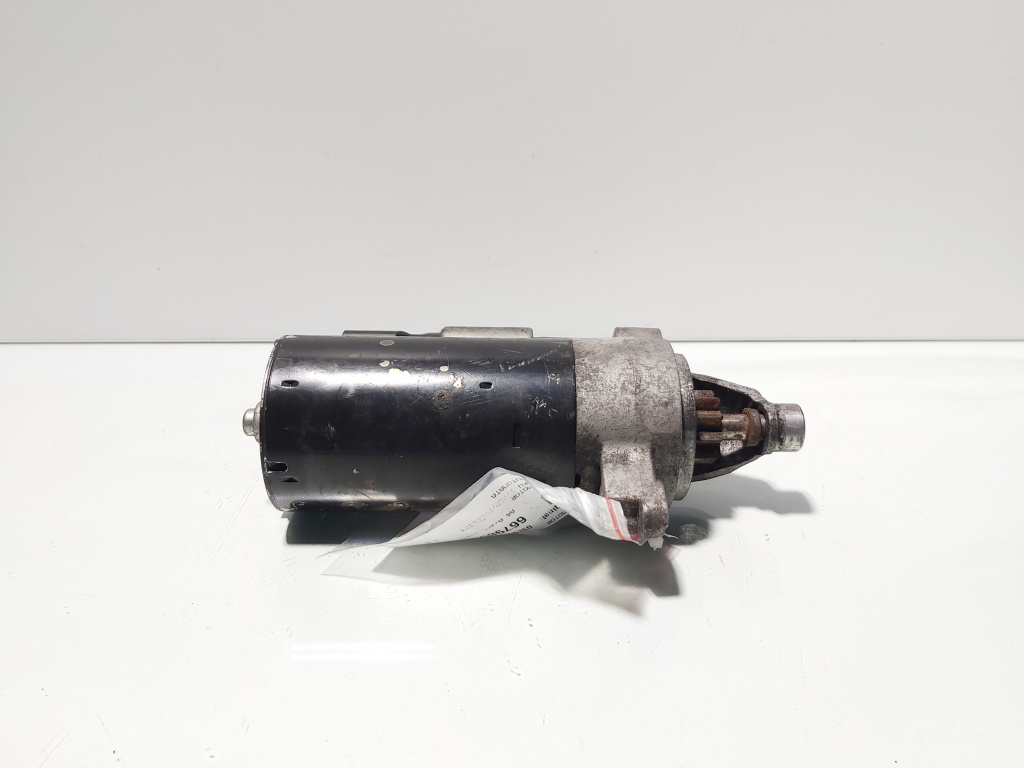 Electromotor, cod 03L911021E, Audi A5 (8T3), 2.0 TDI, CGL, cutie automata (idi:667989)