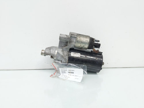 Electromotor, cod 03L911021E, Audi A5 (8T3) 2.0 TDI, CGL, 6 vit man (idi:662009)