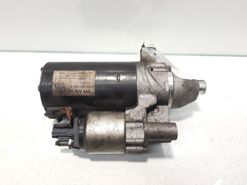 Electromotor, cod 03L911021E, Audi A5 (8T3) 2.0 TDI, CAH , cutie automata (idi:461011)