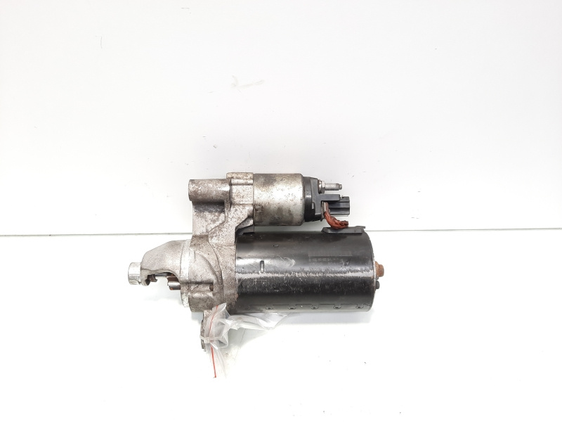 Electromotor, cod 03L911021E, Audi A5 Cabriolet (8F7), 2.0 TDI, CGL, cutie automata (idi:592041)