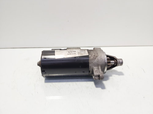 Electromotor, cod 03L911021E, Audi A5 Cabriolet (8F7) 2.0 TDI, CGL, cutie automata (idi:687575)