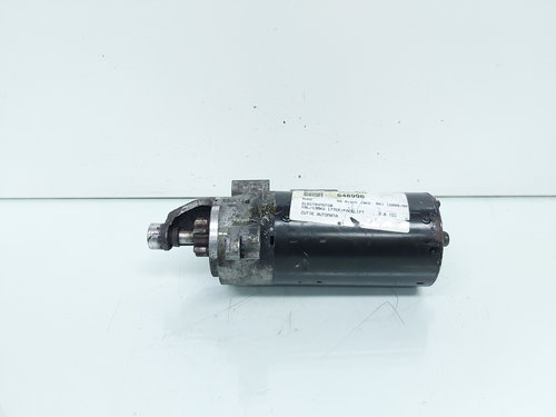 Electromotor, cod 03L911021E, Audi A5 Cabriolet (8F7), 2.0 TDI, CAG, cutie automata (idi:648996)