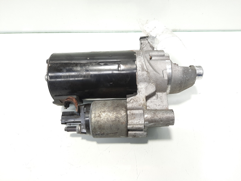 Electromotor, cod 03L911021E, Audi A5 Sportback (8TA), 2.0 TDI, CAG, cutie automata (idi:484448)