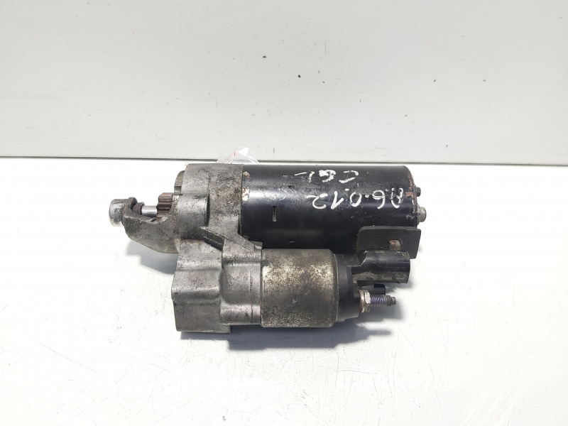 Electromotor, cod 03L911021E, Audi A5 Sportback (8TA), 2.0 TDI, CAH, cutie automata (idi:641264)
