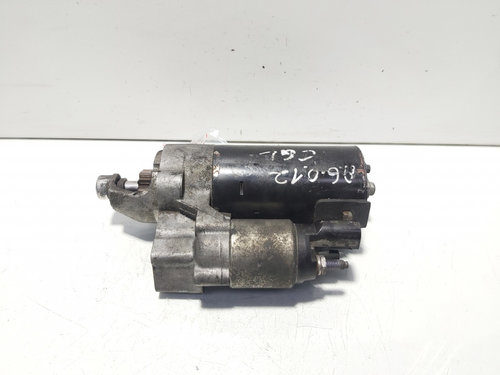 Electromotor, cod 03L911021E, Audi A5 Sportback (8TA), 2.0 TDI, CJC, cutie automata (idi:641264)