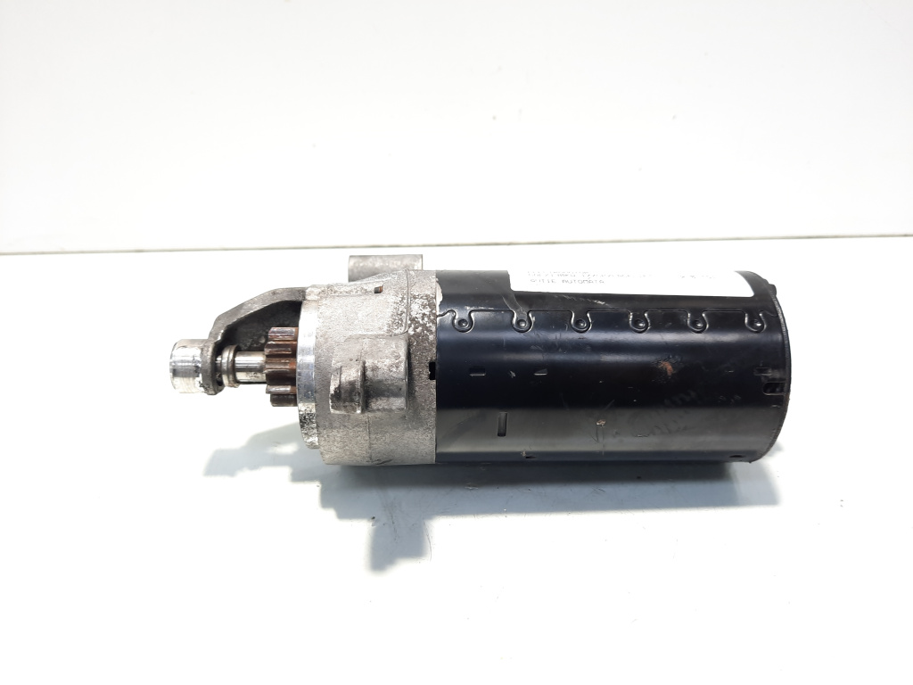 Electromotor, cod 03L911021E, Audi A5 Sportback (8TA), 2.0 TDI, CAH, cutie automata (idi:618673)