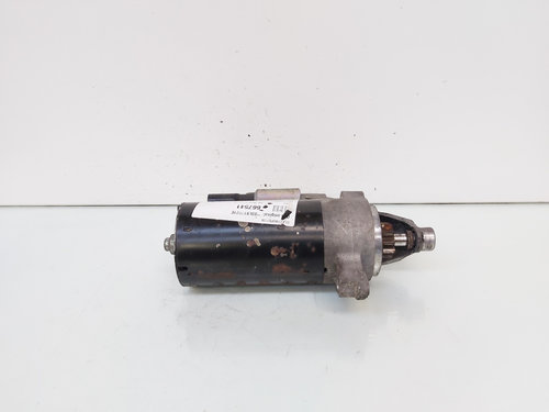 Electromotor, cod 03L911021E, Audi A5 Sportback (8TA), 2.0 TDI, CGL, cutie automata (idi:667541)