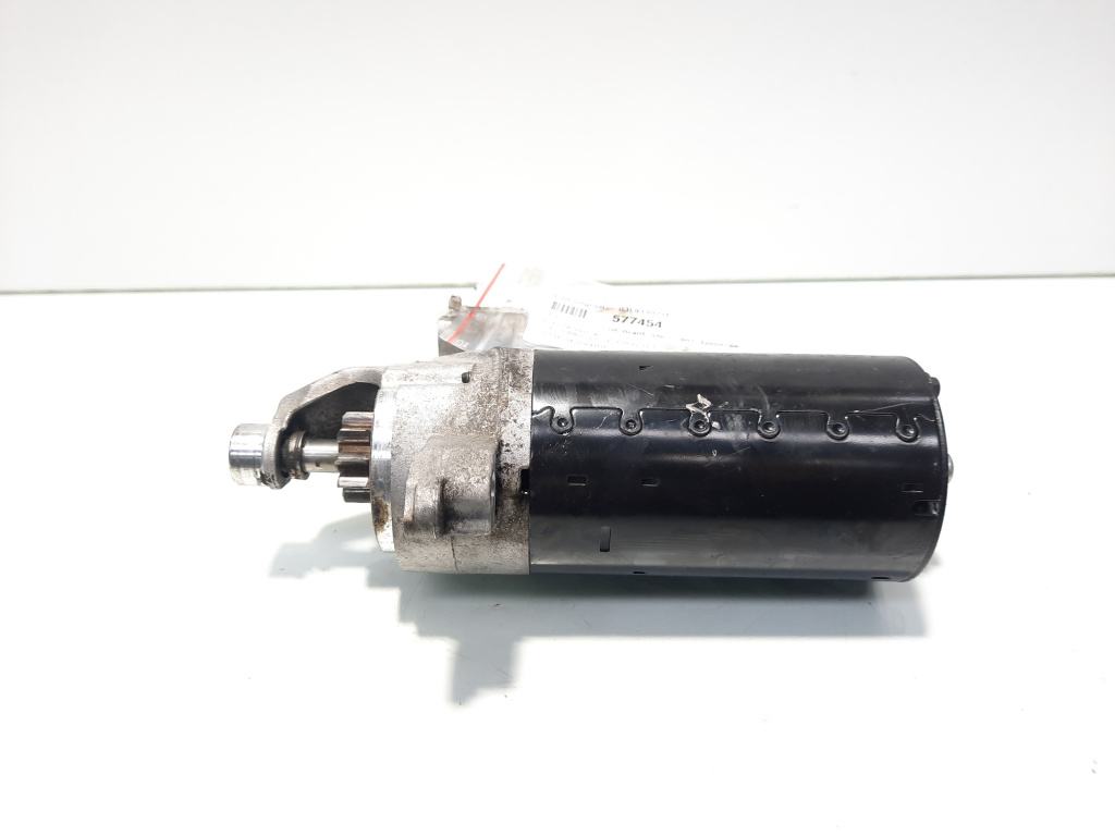 Electromotor, cod 03L911021E, Audi A6 Avant (4G5, C7) 2.0 TDI, CGL, cutie automata (idi:577454)