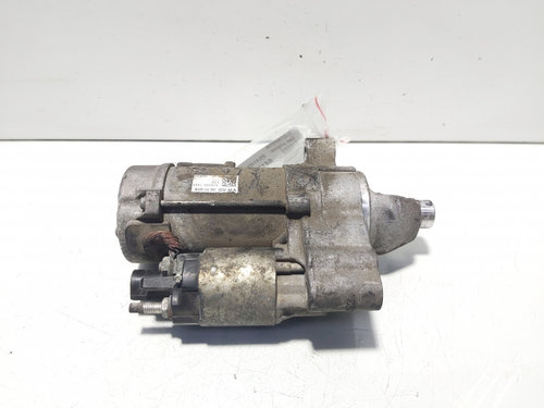 Electromotor, cod 03L911024B, Audi A4 (8K2, B8) 2.0 TDI, CAG, 6 vit man (id:641251)