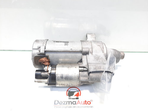 Electromotor, cod 03L911024B, Audi A4 Allroad (8KH, B8), 2.0 TDI, CAG, 6 vit man (idi:421520)