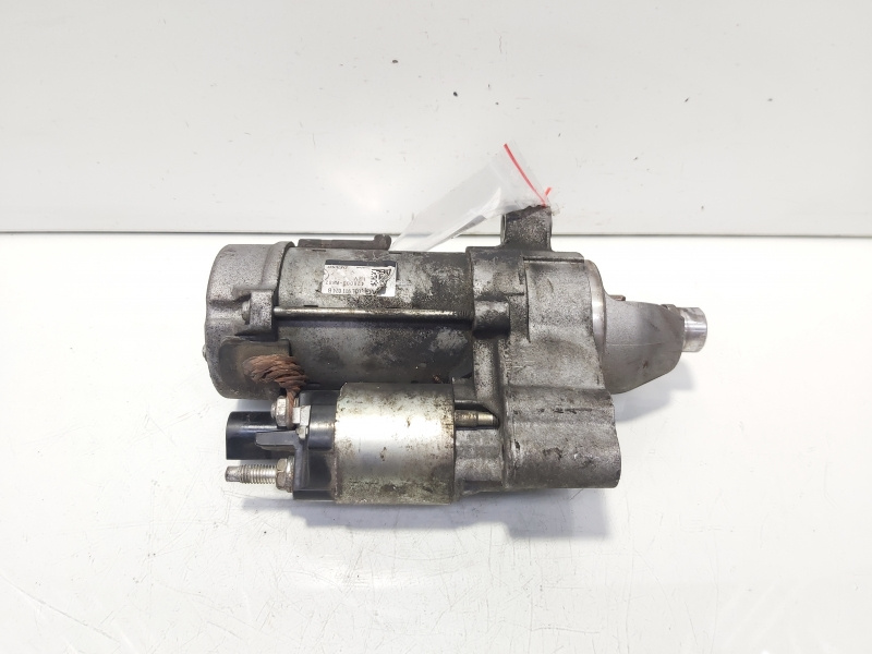Electromotor, cod 03L911024B, Audi A4 Allroad (8KH, B8), 2.0 TDI, CGL, cutie automata (idi:641281)