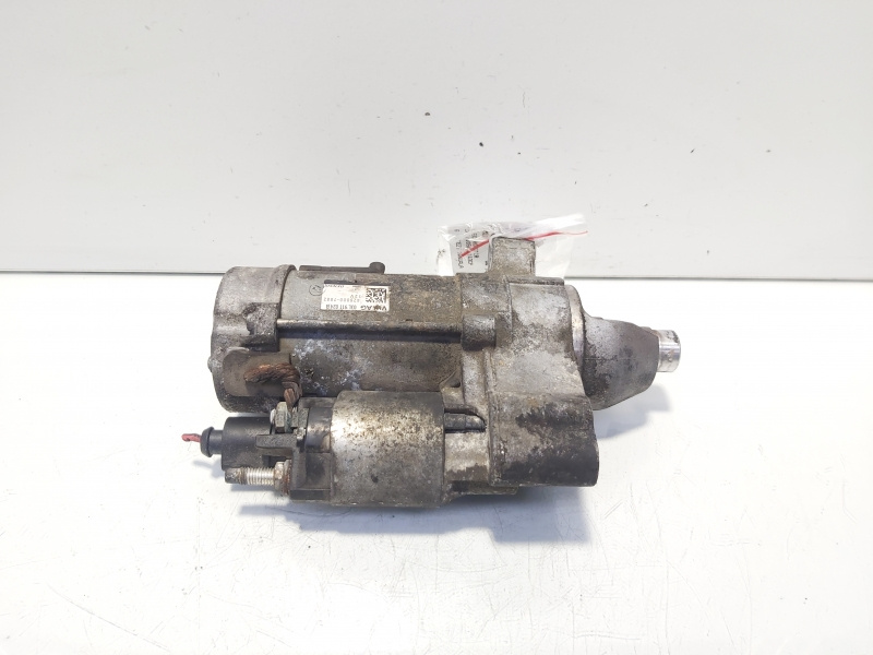Electromotor, cod 03L911024B, Audi A4 Allroad (8KH, B8), 2.0 TDI, CAG, 6 vit man (idi:641287)