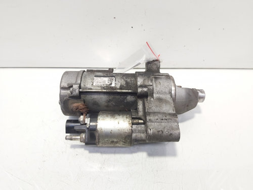 Electromotor, cod 03L911024B, Audi A5 Cabriolet (8F7), 2.0 TDI, CAH, cutie automata (idi:641281)