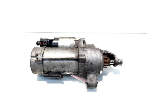 Electromotor, cod 03L911024B, Audi A5 Cabriolet (8F7), 2.0 TDI, CGL, cutie automata (idi:516489)