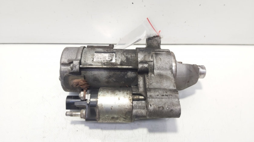 Electromotor, cod 03L911024B, Audi A6 (4G2, C7) 2.0 TDI, CGL, cutie automata (id:641281)