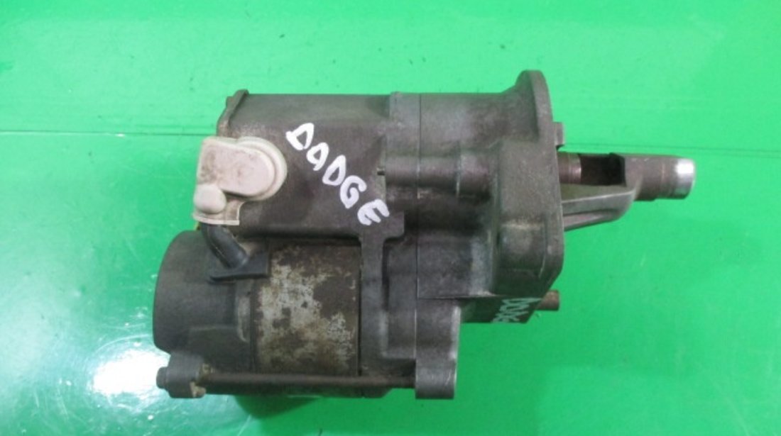 ELECTROMOTOR COD 04686045AC DODGE CARAVANCHRYSLER VOYAGER 3.3 FAB. 2000 – 2008 ⭐⭐⭐⭐⭐