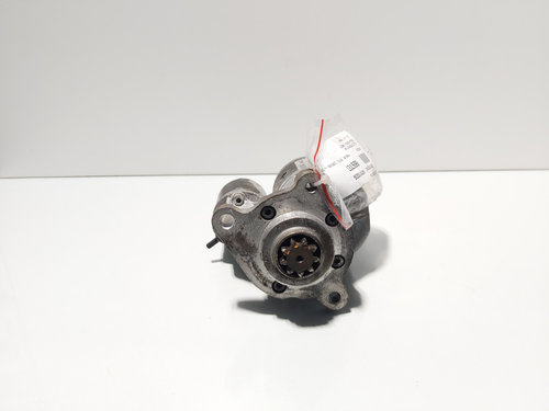 Electromotor, cod 047911023G, Skoda Fabia 1 (6Y2), 1.4 MPI, AQW, 5 vit man (id:669727)