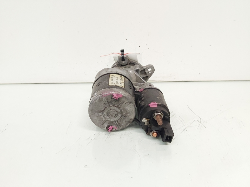 Electromotor, cod 047911023G, Skoda Fabia 1 Combi (6Y5), 1.4 MPI, AQW, 5 vit man (idi:373451)