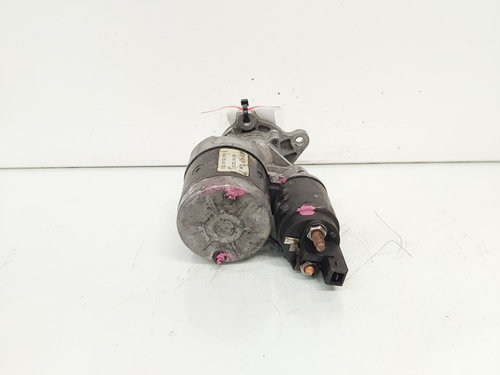 Electromotor, cod 047911023G, Skoda Fabia 1 Combi (6Y5), 1.4 MPI, AQW, 5 vit man (idi:373451)
