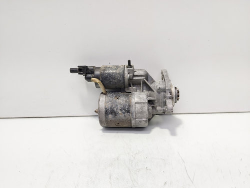 Electromotor, cod 047911023G, Skoda Fabia 1 Sedan (6Y3), 1.4 MPI, AQW, 5 vit man (idi:682107)