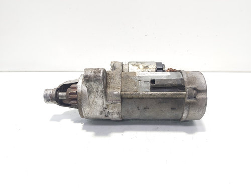 Electromotor, cod 04L911024, Audi A5 Cabriolet (F57, 9T), 2.0 TDI, DET, cutie automata (idi:641542)