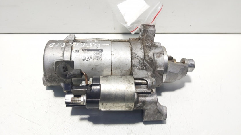 Electromotor , cod 057911024, Audi A4 (8W2, B9) 3.0 TDI, CRT, cutie automata (id:641255)