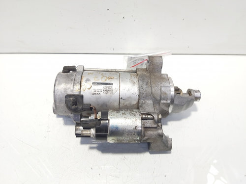 Electromotor, cod 057911024, Audi A6 Avant (4G5, C7) 3.0 TDI, CRT, cutie automata (idi:641194)