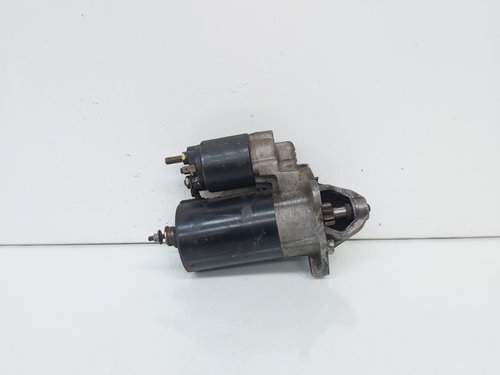 Electromotor, cod 058911023B, Audi A4 Avant (8D5, B5) 1.8 T benz, APU, 5 vit man (id:662408)