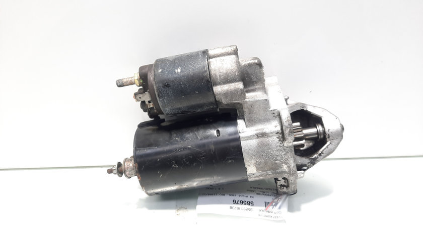 Electromotor, cod 058911023B, Audi A4 Avant (8D5, B5) 1.8 T-benz, APU, 5 vit man (id:585676)