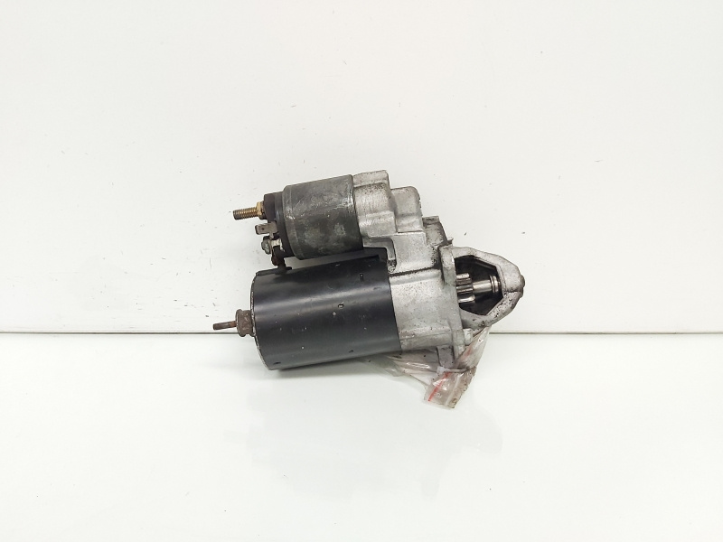 Electromotor, cod 058911023B, Audi A4 Avant (8ED, B7), 1.8 T-benz, BFB, 5 vit man (idi:659947)